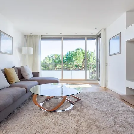 Apartment Hhbcn #2 *