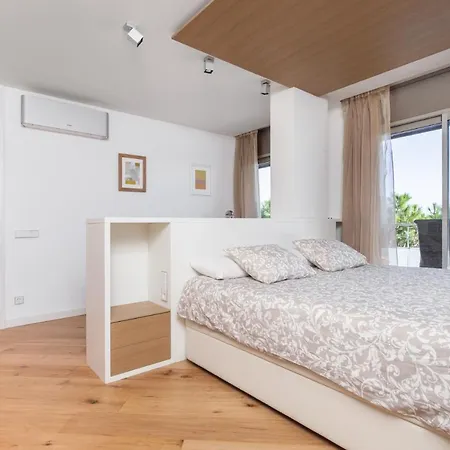 Apartment Hhbcn #2 Gava