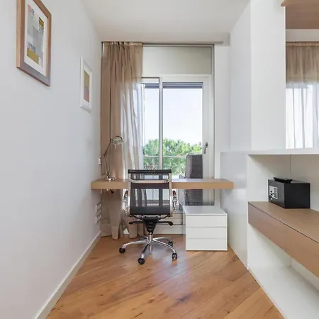 Apartment Hhbcn #2