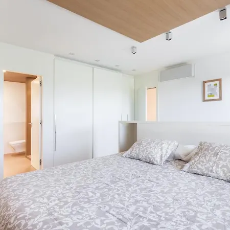 Apartment Hhbcn #2 Gava