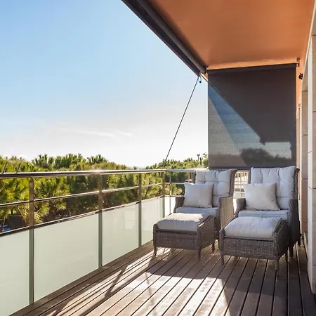 Hhbcn #2 Apartment Gava