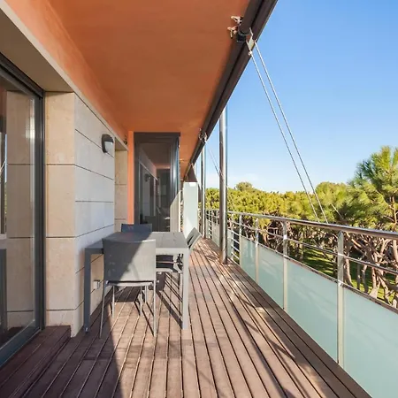 Hhbcn #2 Apartment
