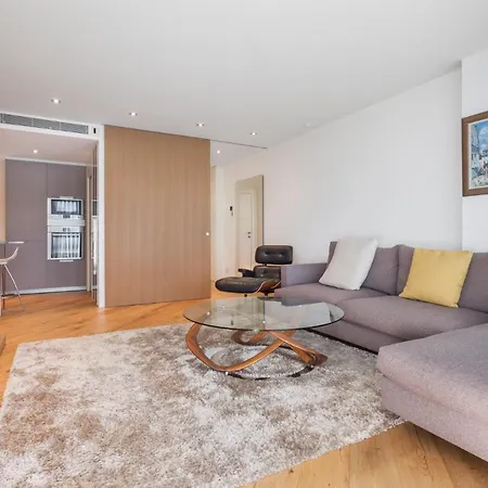 Apartment Hhbcn #2